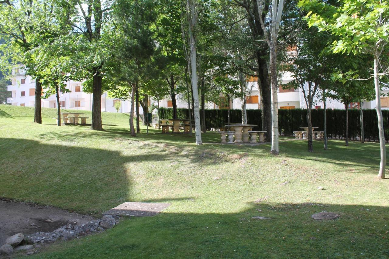 Villa Cocolo Villanúa Exterior foto